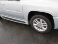Silver Mist Metallic - Envoy Denali 4x4 Photo No. 3