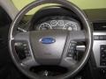 2008 Brilliant Silver Metallic Ford Fusion SE  photo #9