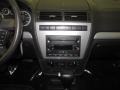 2008 Brilliant Silver Metallic Ford Fusion SE  photo #10