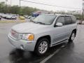 Silver Mist Metallic - Envoy Denali 4x4 Photo No. 5