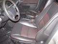 2008 Brilliant Silver Metallic Ford Fusion SE  photo #12