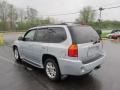 Silver Mist Metallic - Envoy Denali 4x4 Photo No. 7