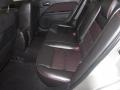 2008 Brilliant Silver Metallic Ford Fusion SE  photo #13