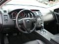 2010 Brilliant Black Mazda CX-9 Touring AWD  photo #10