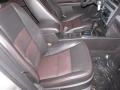 2008 Brilliant Silver Metallic Ford Fusion SE  photo #14