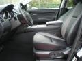 Black Interior Photo for 2010 Mazda CX-9 #48712069