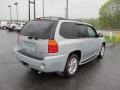 Silver Mist Metallic - Envoy Denali 4x4 Photo No. 9