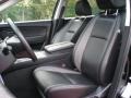 Black Interior Photo for 2010 Mazda CX-9 #48712081
