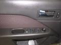 2008 Brilliant Silver Metallic Ford Fusion SE  photo #15