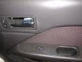 2008 Brilliant Silver Metallic Ford Fusion SE  photo #16