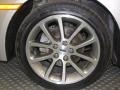 2008 Brilliant Silver Metallic Ford Fusion SE  photo #18
