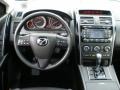 2010 Brilliant Black Mazda CX-9 Touring AWD  photo #21