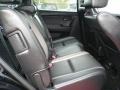 Black Interior Photo for 2010 Mazda CX-9 #48712225