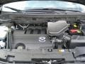 2010 Brilliant Black Mazda CX-9 Touring AWD  photo #27