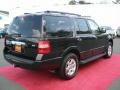 2010 Tuxedo Black Ford Expedition XLT 4x4  photo #6