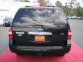 2010 Tuxedo Black Ford Expedition XLT 4x4  photo #7