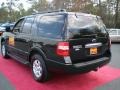 2010 Tuxedo Black Ford Expedition XLT 4x4  photo #8