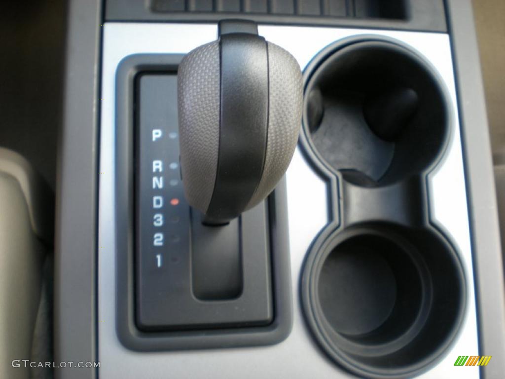 2010 Ford Expedition XLT 4x4 6 Speed Automatic Transmission Photo #48712472