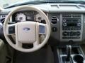 Camel 2010 Ford Expedition XLT 4x4 Dashboard