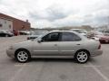 2002 Radium Gray Nissan Sentra SE-R  photo #11