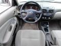 2002 Radium Gray Nissan Sentra SE-R  photo #28