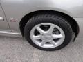 2002 Nissan Sentra SE-R Wheel and Tire Photo