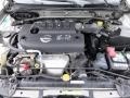 2.5L DOHC 16V 4 Cylinder Engine for 2002 Nissan Sentra SE-R #48713047