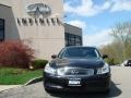 Black Obsidian - G 35 x Sedan Photo No. 2