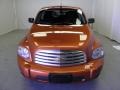 Sunburst Orange II Metallic - HHR LS Photo No. 2