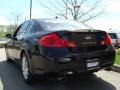 Black Obsidian - G 35 x Sedan Photo No. 5
