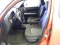 Sunburst Orange II Metallic - HHR LS Photo No. 7