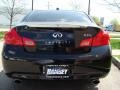 Black Obsidian - G 35 x Sedan Photo No. 6