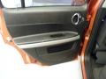 Sunburst Orange II Metallic - HHR LS Photo No. 10