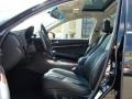 Black Obsidian - G 35 x Sedan Photo No. 8