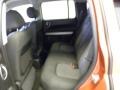 Sunburst Orange II Metallic - HHR LS Photo No. 11