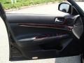 Black Obsidian - G 35 x Sedan Photo No. 9