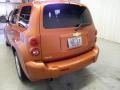 Sunburst Orange II Metallic - HHR LS Photo No. 12