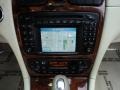 Navigation of 2004 CLK 500 Cabriolet