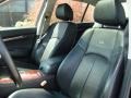 Black Obsidian - G 35 x Sedan Photo No. 10
