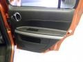 Sunburst Orange II Metallic - HHR LS Photo No. 16