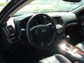 Black Obsidian - G 35 x Sedan Photo No. 11