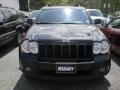 Black - Grand Cherokee Laredo 4x4 Photo No. 4