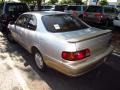 1995 Cashmere Beige Metallic Toyota Camry LE Coupe  photo #3