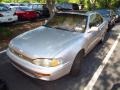 1995 Cashmere Beige Metallic Toyota Camry LE Coupe  photo #4