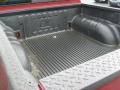 Merlot Jewel Metallic - Canyon SLT Crew Cab 4x4 Photo No. 15