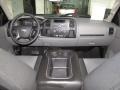 Silver Birch Metallic - Silverado 1500 LS Crew Cab Photo No. 13