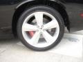 2011 Dodge Challenger SRT8 392 Wheel