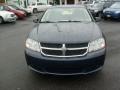 Modern Blue Pearl - Avenger SXT Photo No. 2