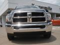 Mineral Gray Metallic - Ram 3500 HD ST Crew Cab 4x4 Dually Photo No. 5