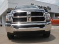 2011 Mineral Gray Metallic Dodge Ram 3500 HD ST Crew Cab 4x4 Dually  photo #5